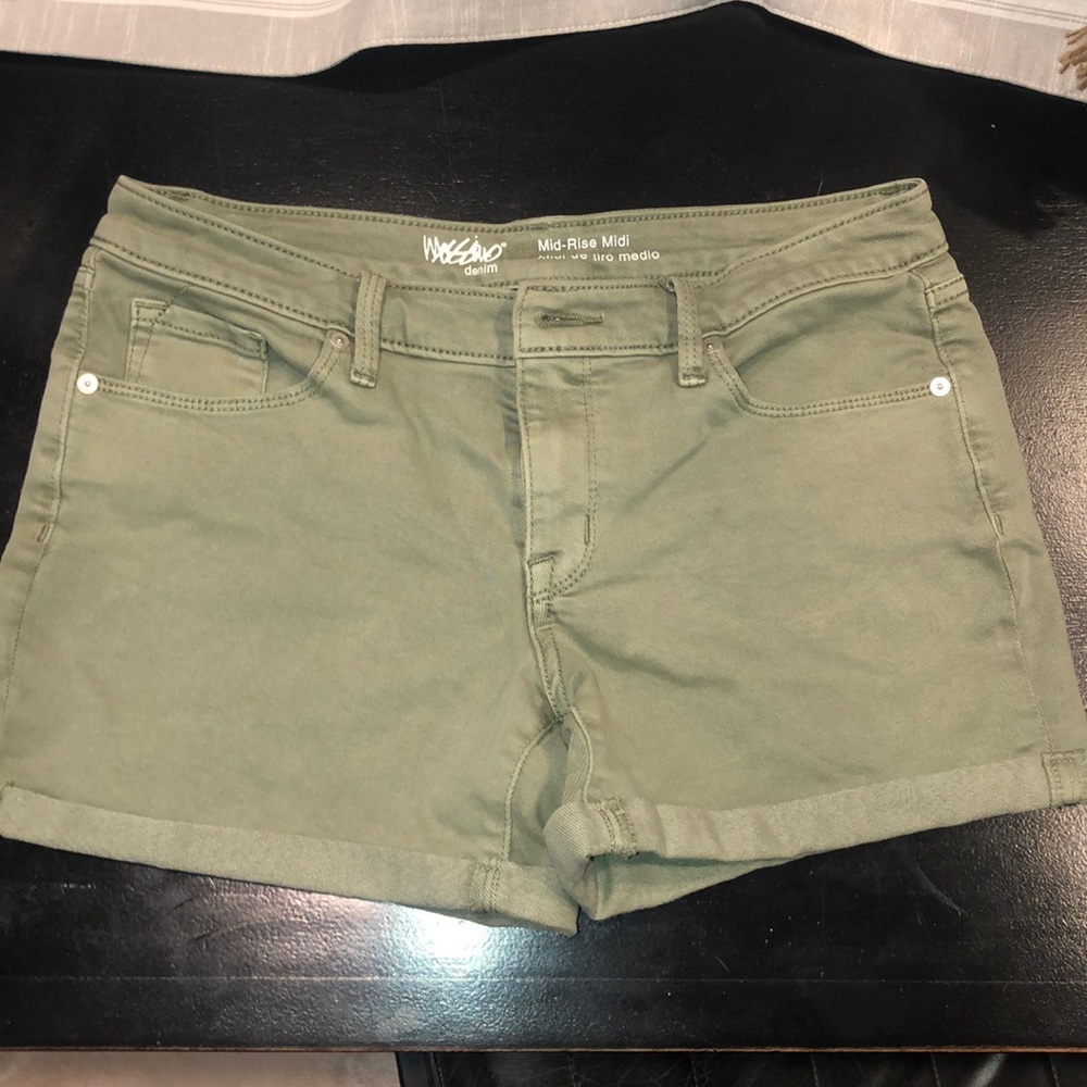 Shorts